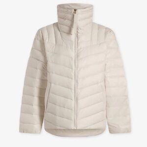 Varley Porter Down Jacket